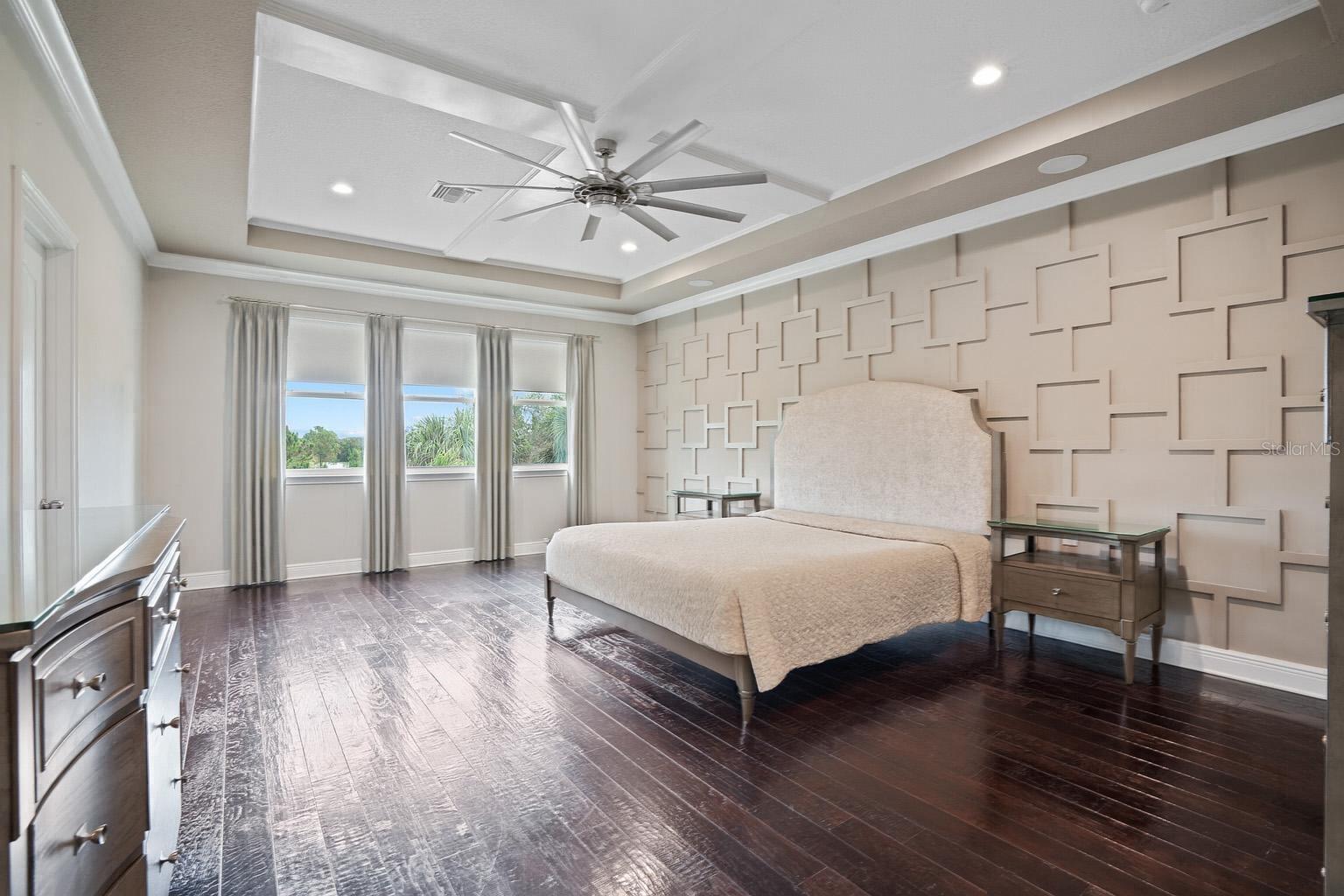 WINDSTONE - Residential