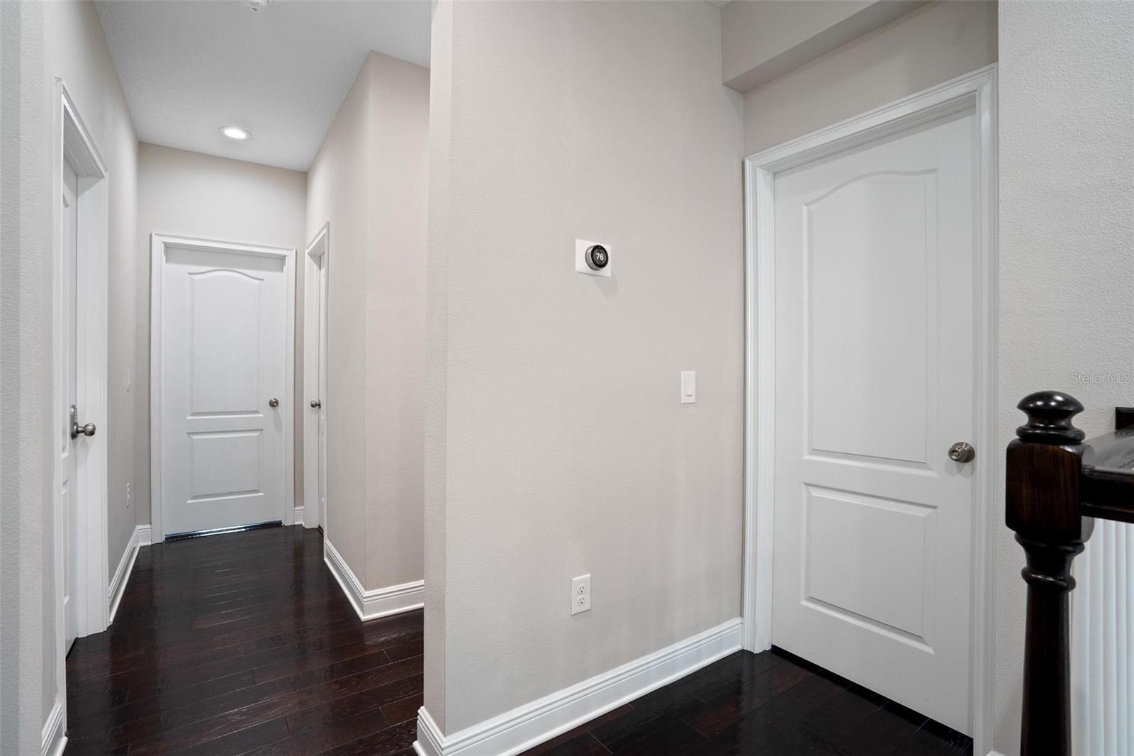 WINDSTONE - Residential