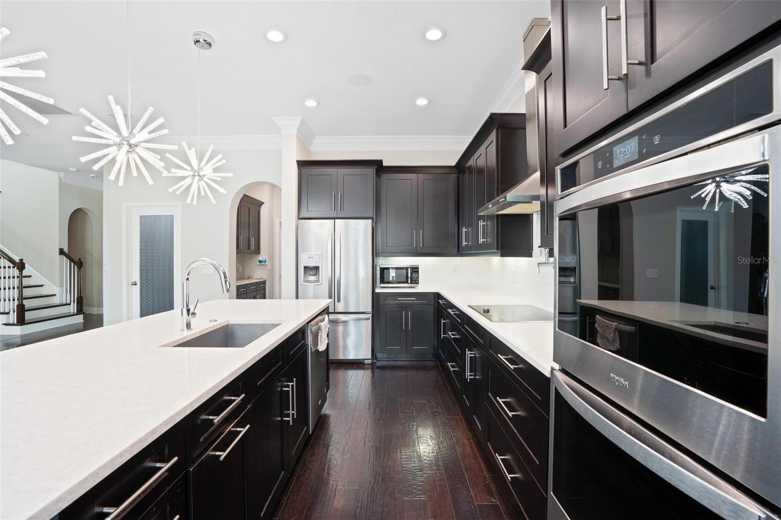 WINDSTONE - Residential