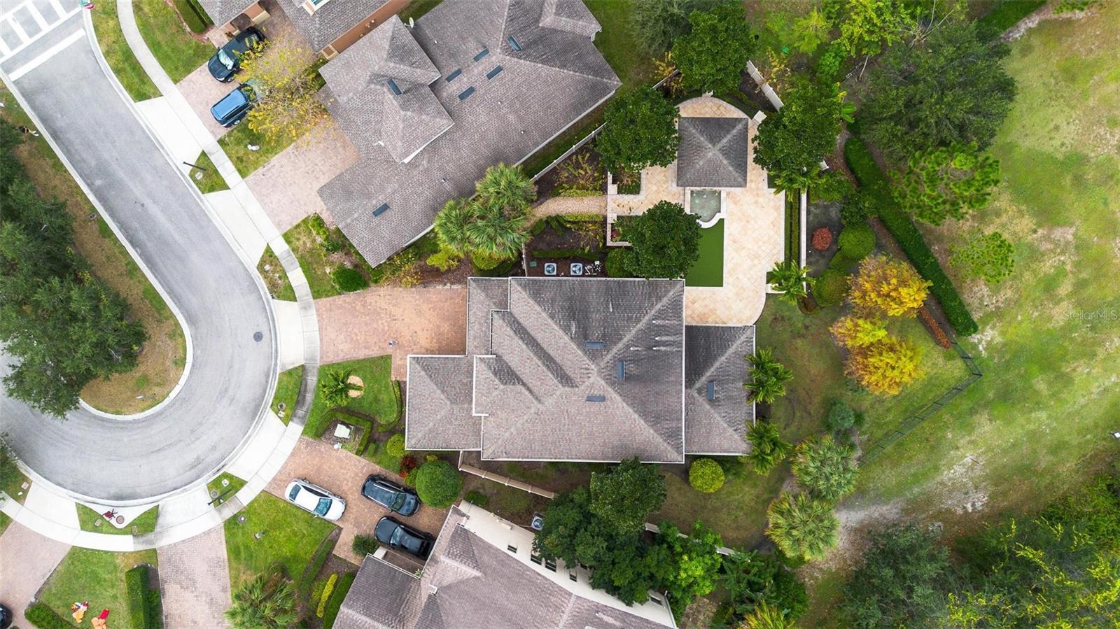 WINDSTONE - Residential