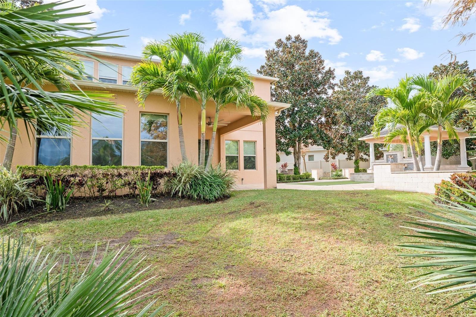 WINDSTONE - Residential