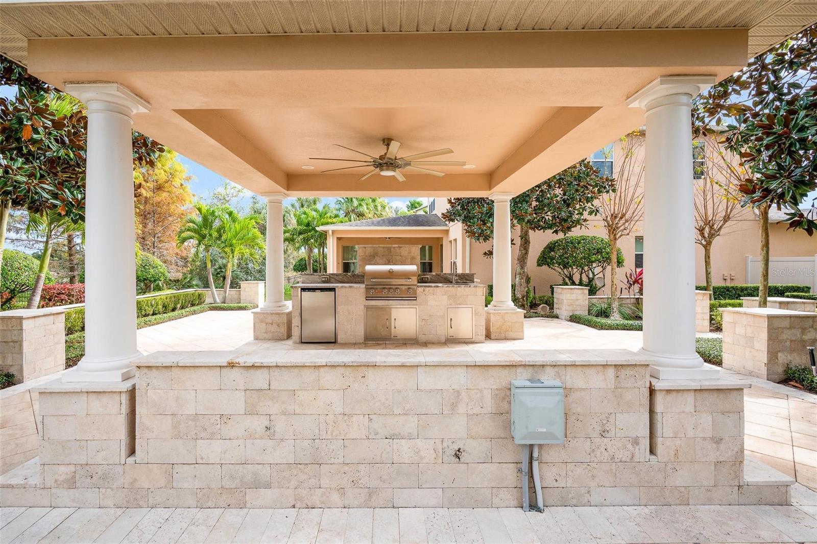 WINDSTONE - Residential