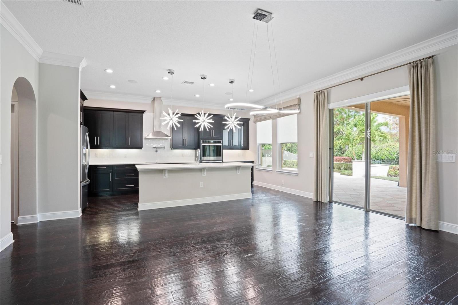 WINDSTONE - Residential