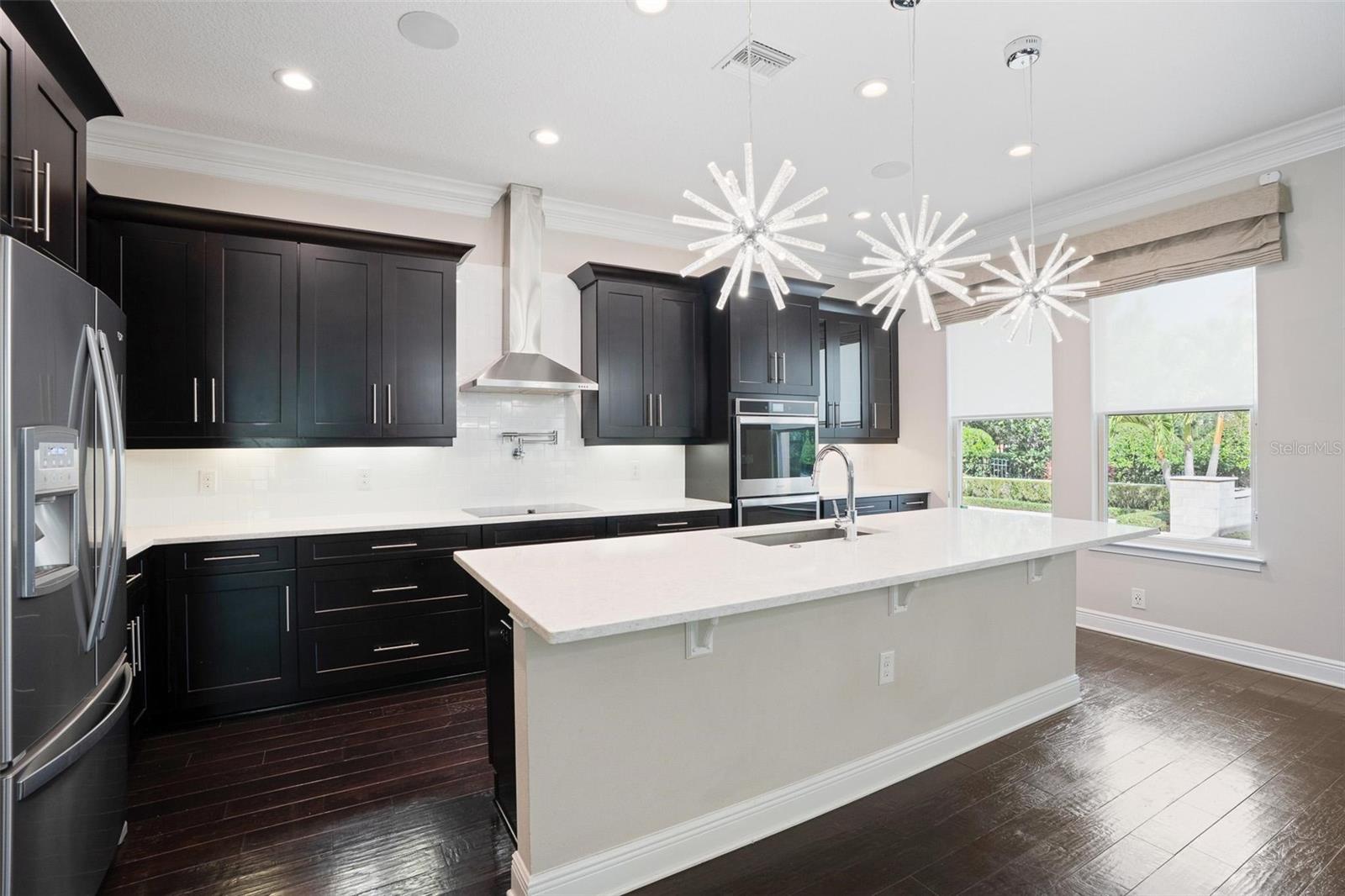 WINDSTONE - Residential