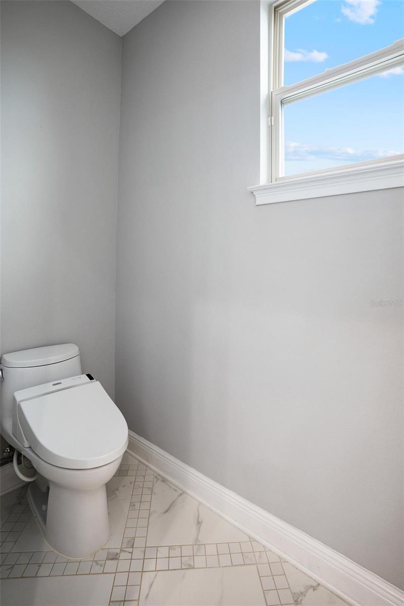 WINDSTONE - Residential