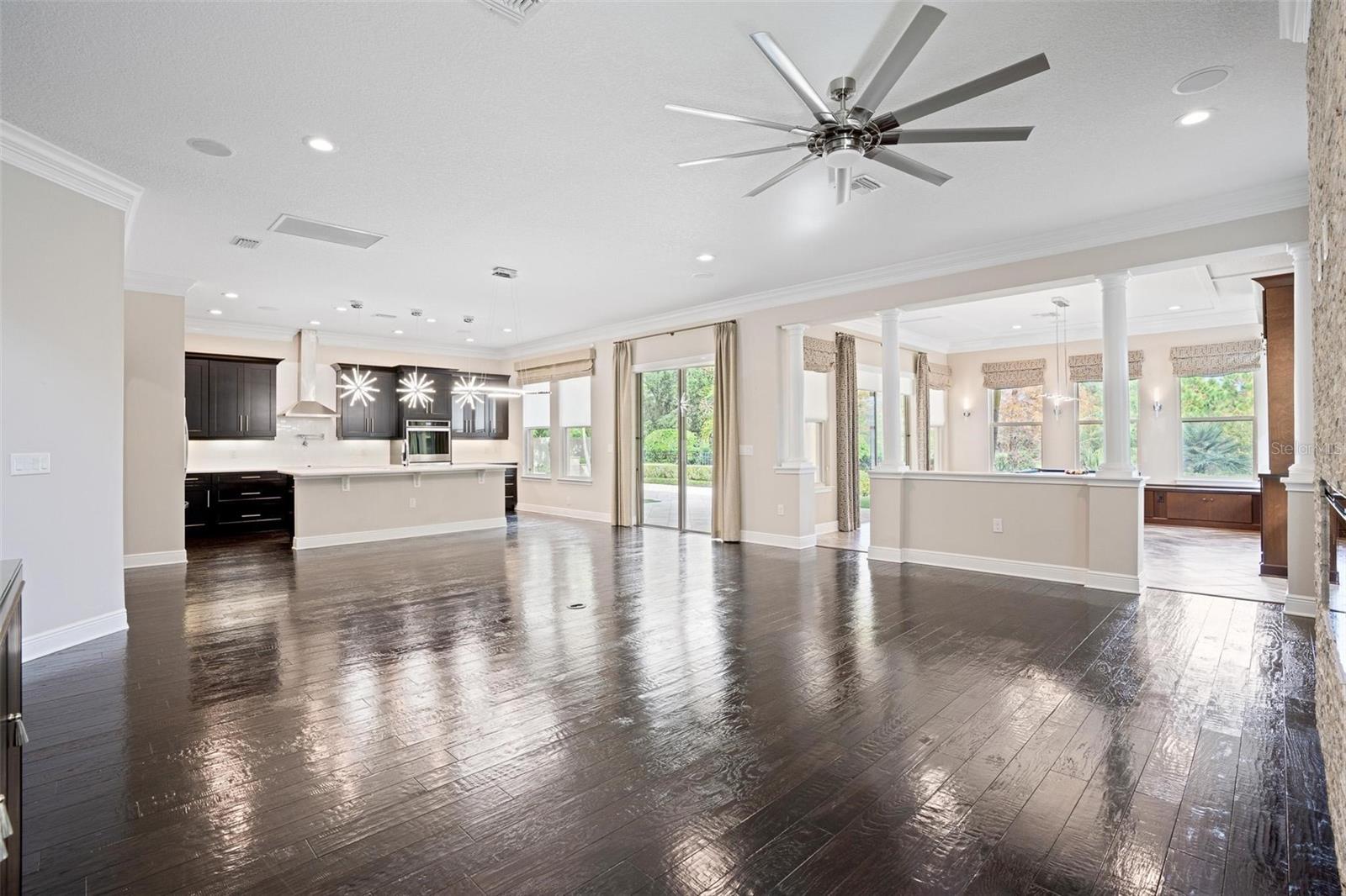 WINDSTONE - Residential