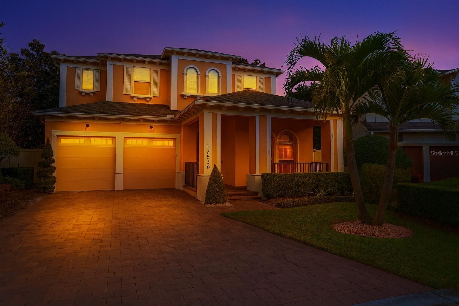 WINDSTONE - Residential