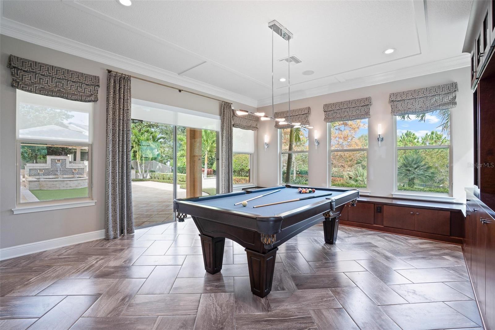 WINDSTONE - Residential