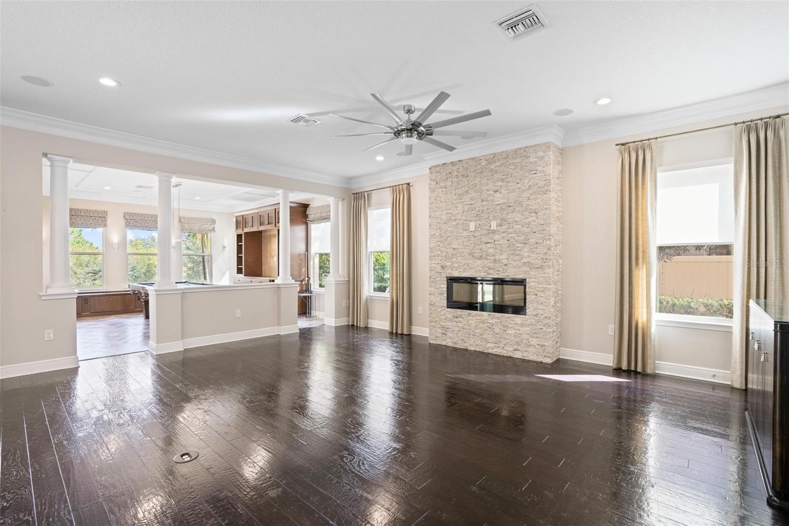 WINDSTONE - Residential