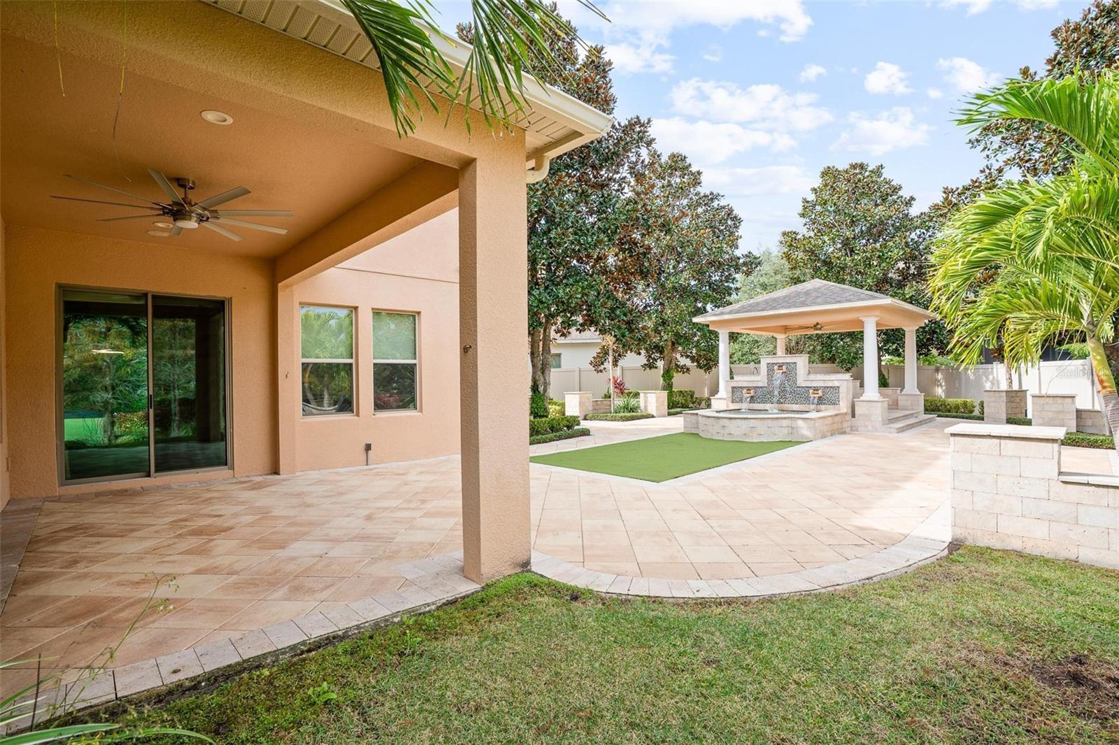 WINDSTONE - Residential