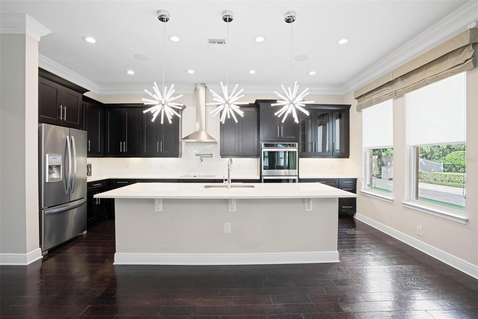 WINDSTONE - Residential