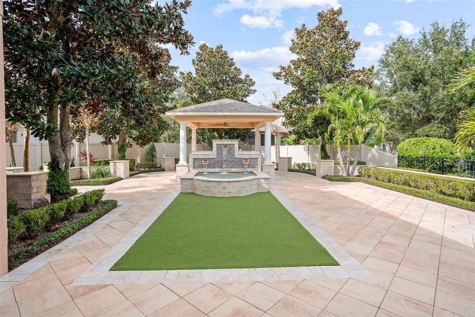 WINDSTONE - Residential