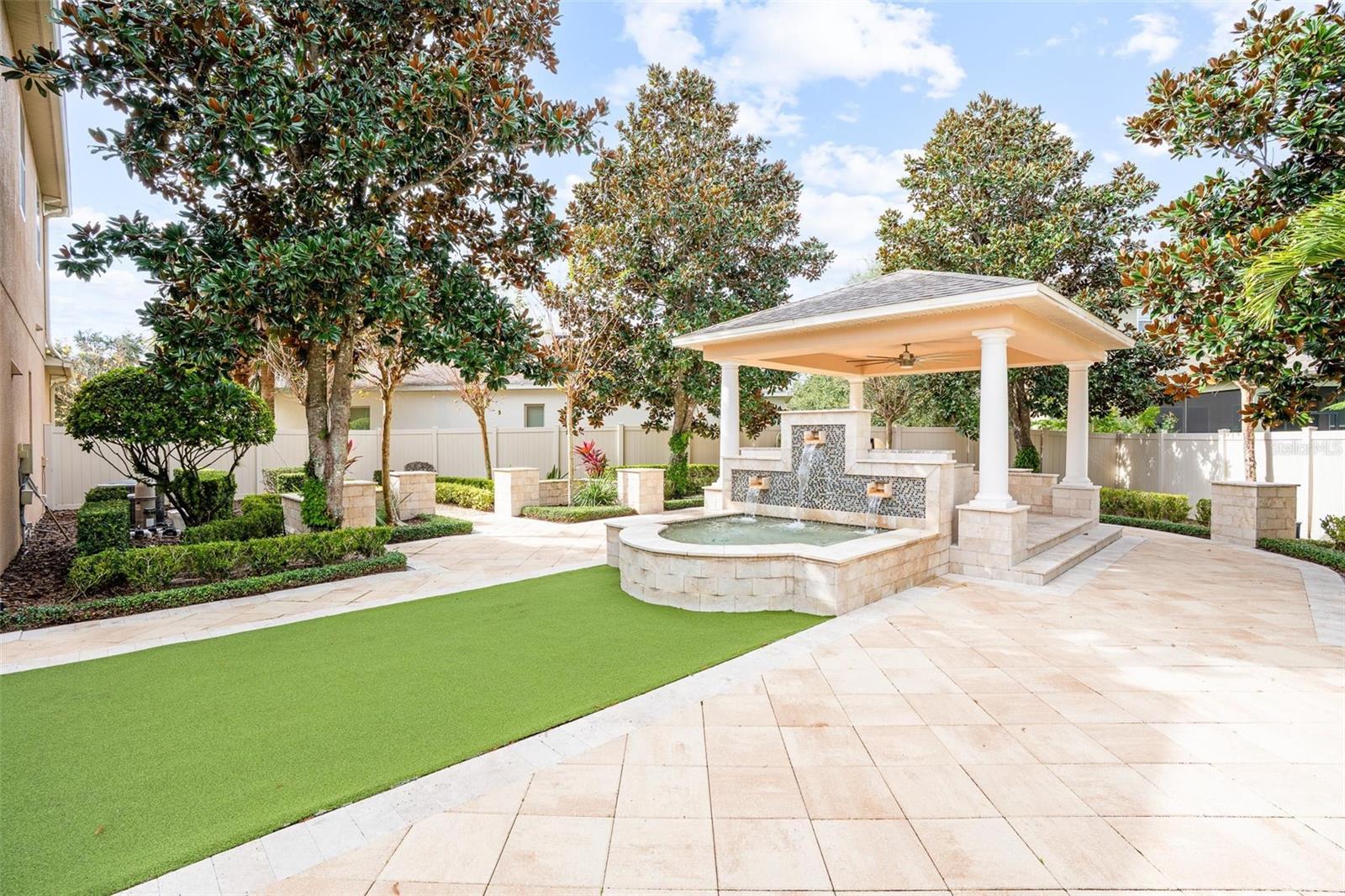 WINDSTONE - Residential