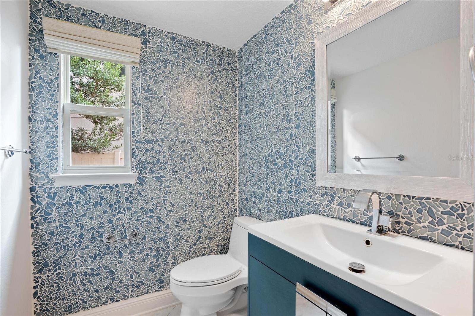 WINDSTONE - Residential