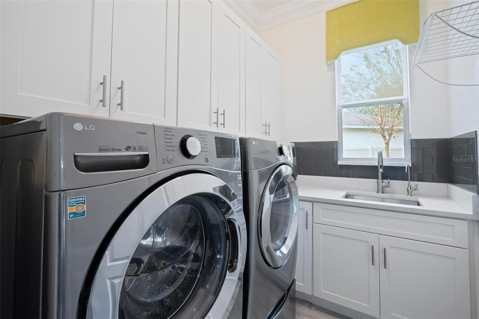 WINDSTONE - Residential