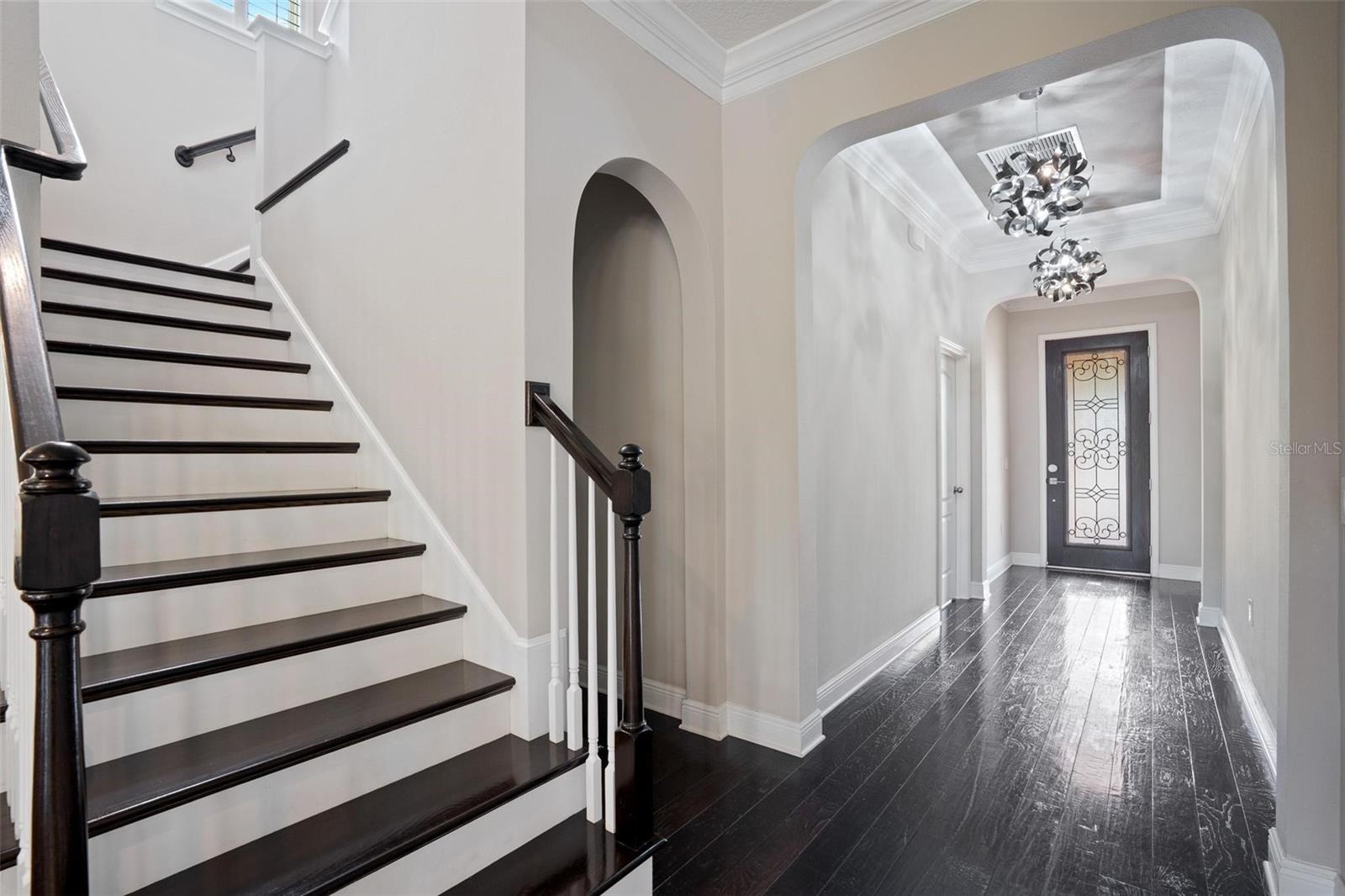 WINDSTONE - Residential