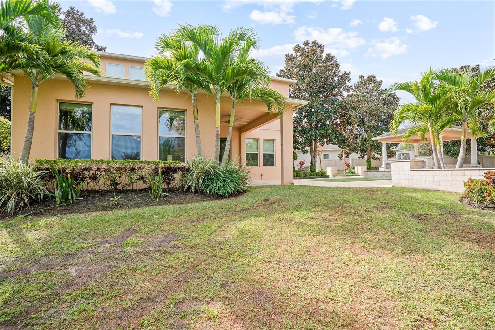 WINDSTONE - Residential