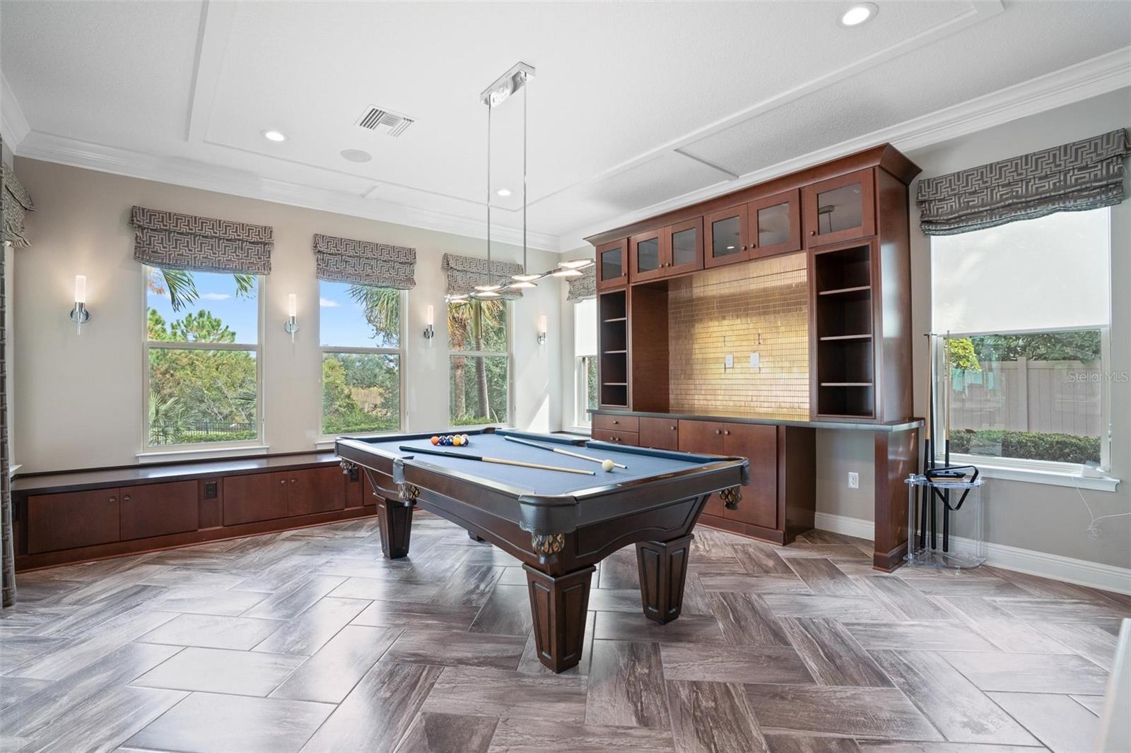 WINDSTONE - Residential