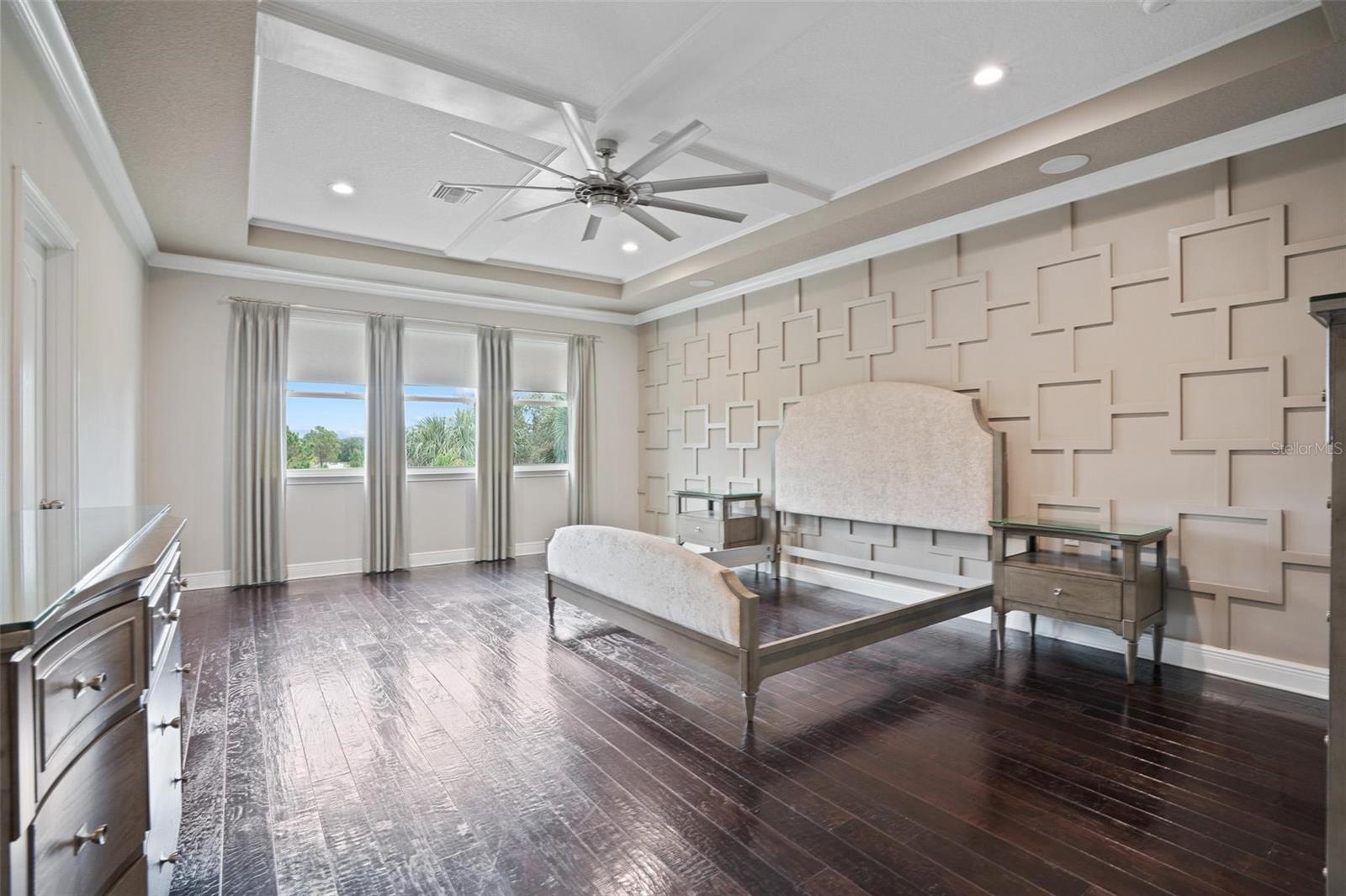 WINDSTONE - Residential