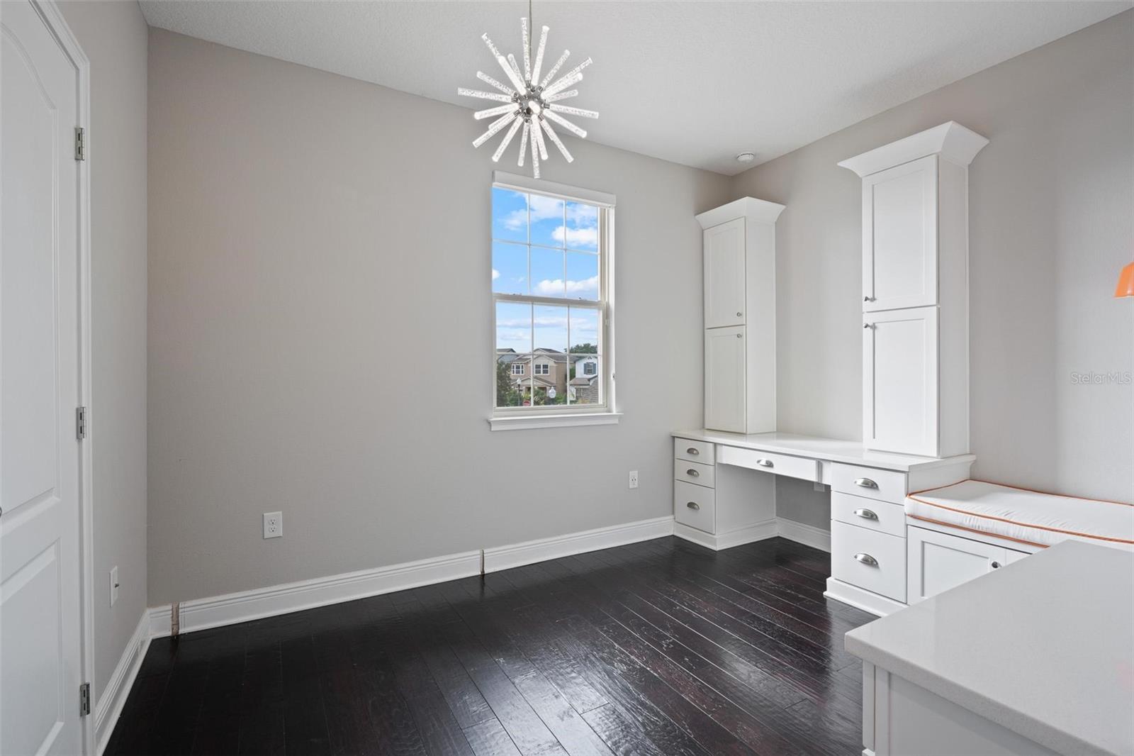 WINDSTONE - Residential