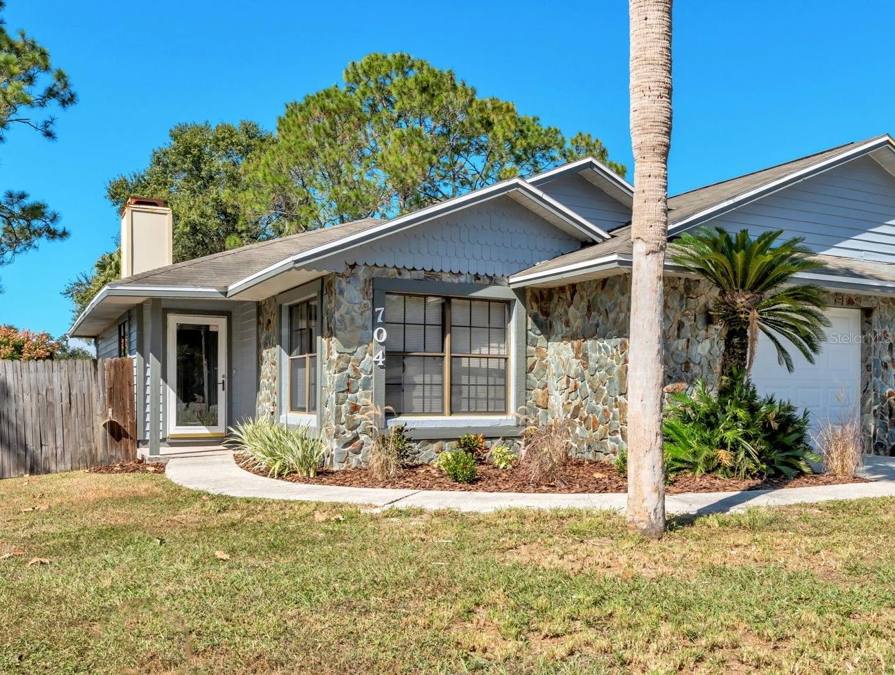 HIGHLAND GARDENS - Residential