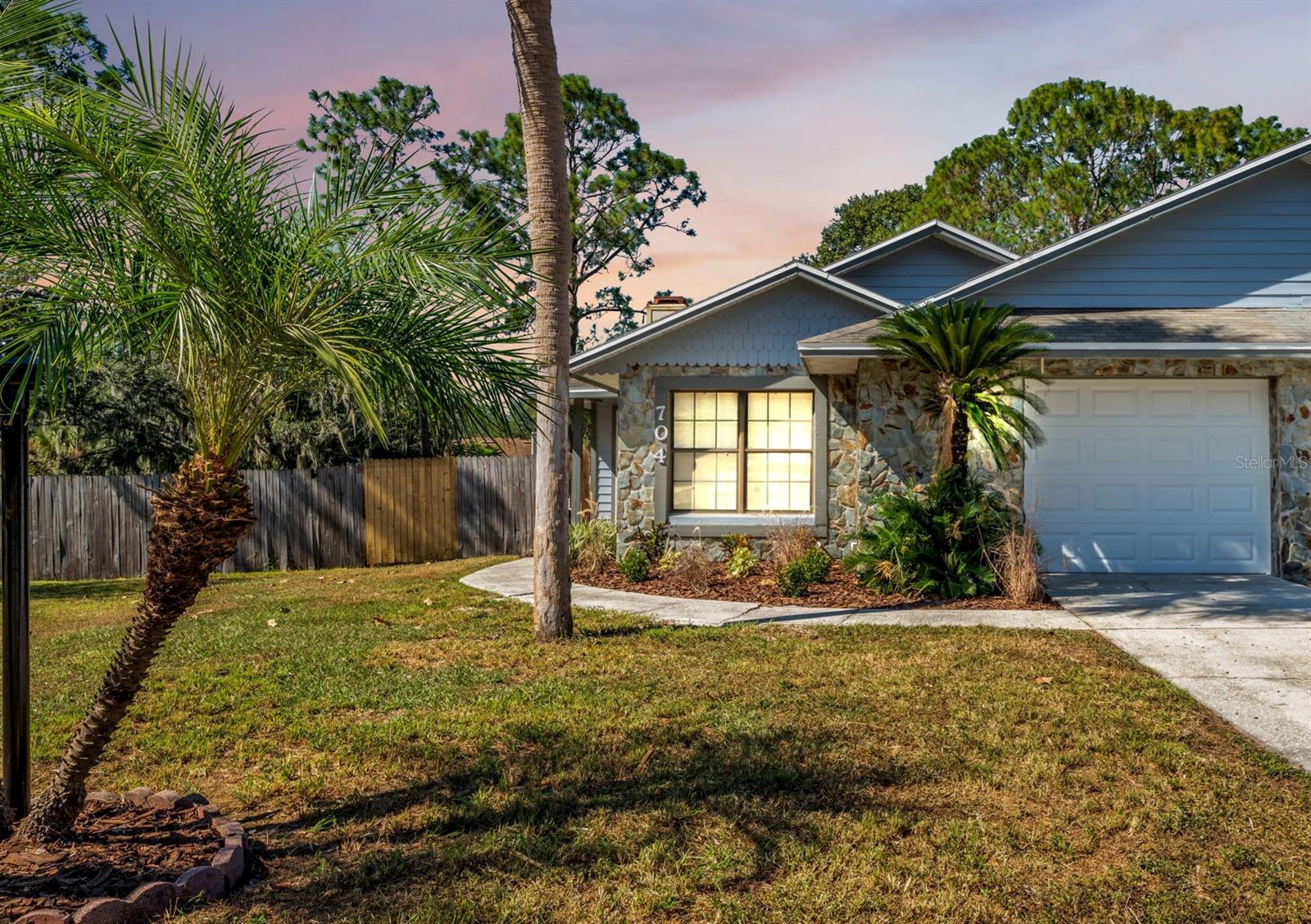 HIGHLAND GARDENS - Residential