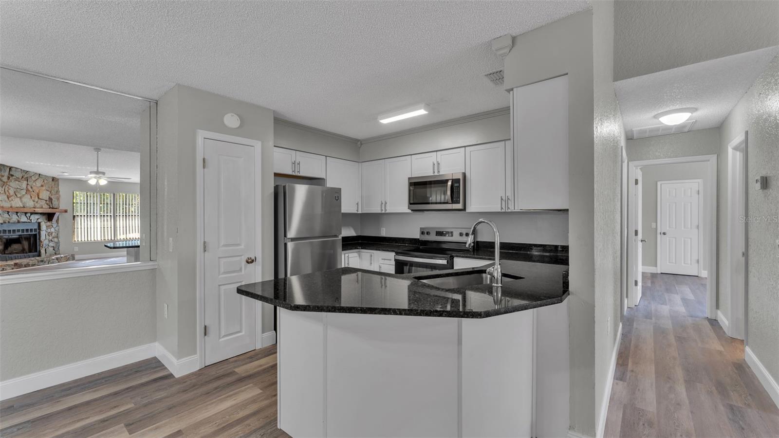 HIGHLAND GARDENS - Residential