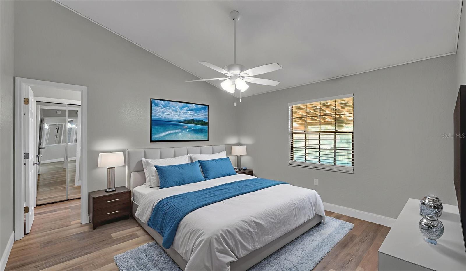 HIGHLAND GARDENS - Residential