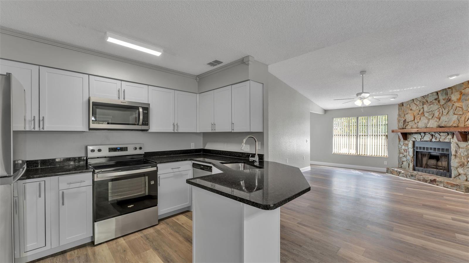 HIGHLAND GARDENS - Residential