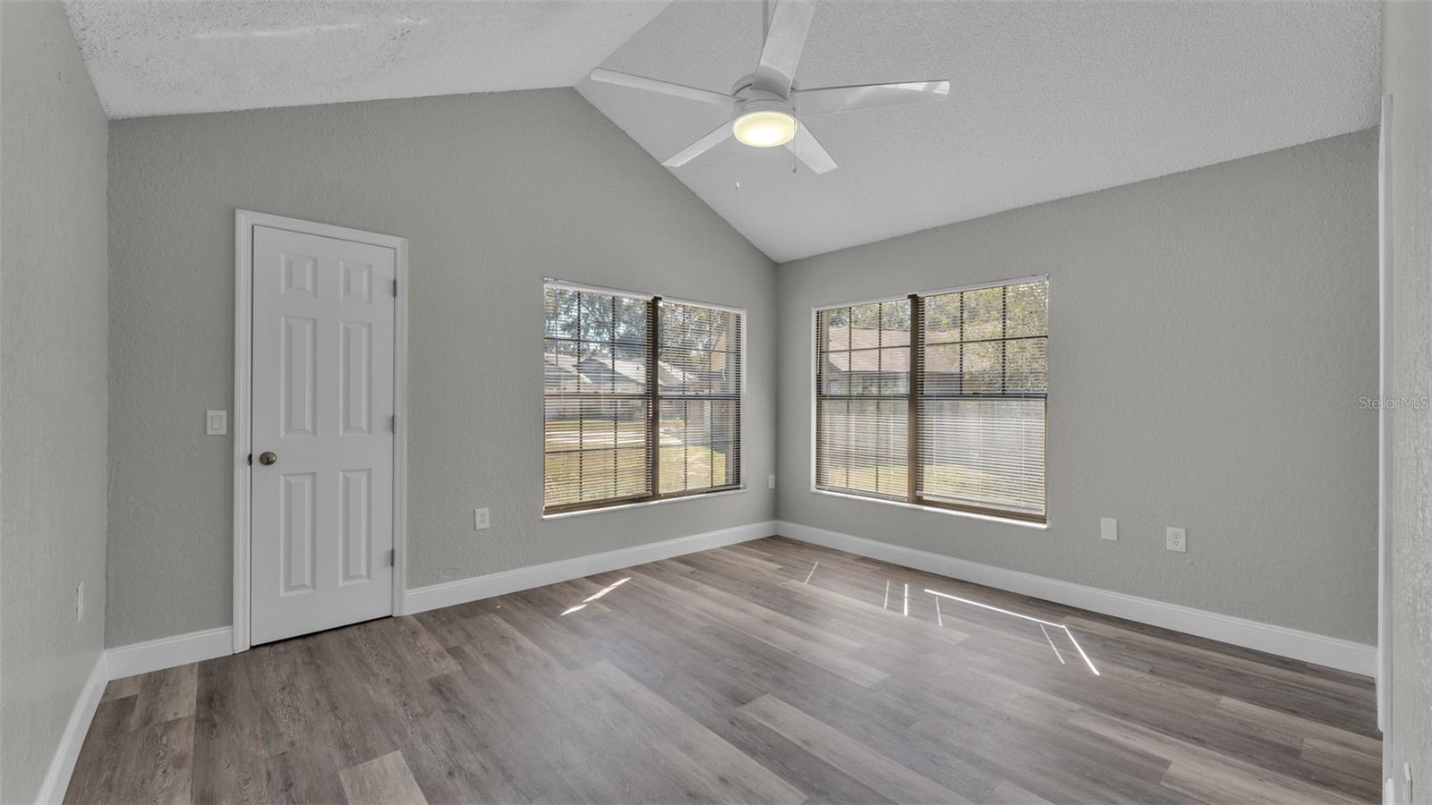 HIGHLAND GARDENS - Residential