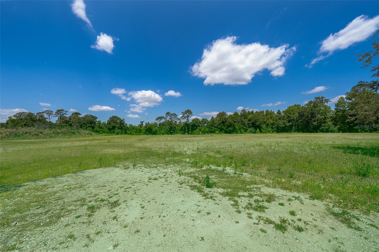 ACREAGE & UNREC - Land