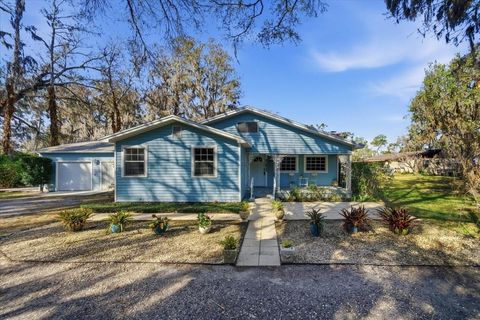 Photo of 19513 Deer Lake Road, Lutz, FL 33548 (MLS # TB8479553)