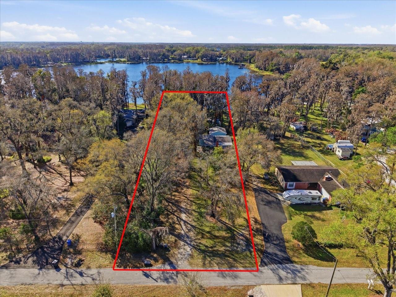 19513 DEER LAKE ROAD