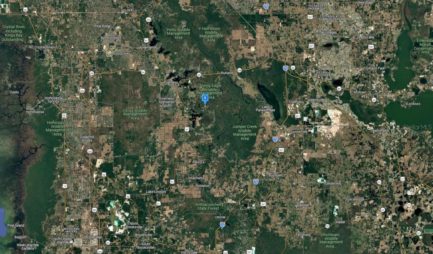 WITHLAPOPKA ISLANDS UNIT 02 - Land