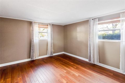 Tiny photo for 630 E Country Club Drive, Williston, FL 32696 (MLS # OM714525)