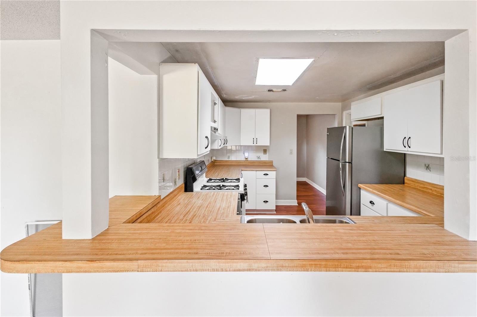 WILLISTON HLNDS UN 3 - Residential