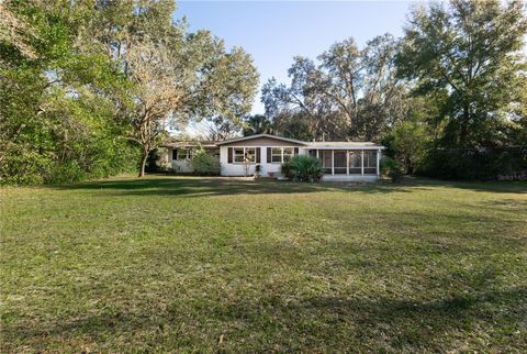 Tiny photo for 630 E Country Club Drive, Williston, FL 32696 (MLS # OM714525)