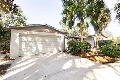 Tiny photo for 630 E Country Club Drive, Williston, FL 32696 (MLS # OM714525)