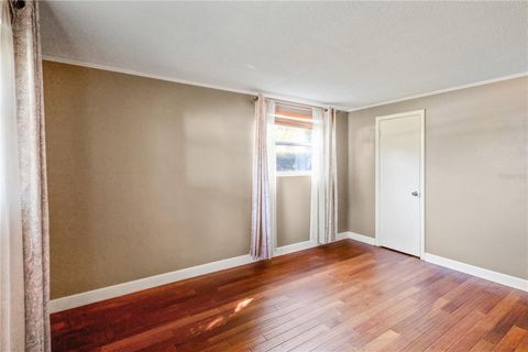 Tiny photo for 630 E Country Club Drive, Williston, FL 32696 (MLS # OM714525)