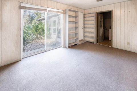 Tiny photo for 630 E Country Club Drive, Williston, FL 32696 (MLS # OM714525)