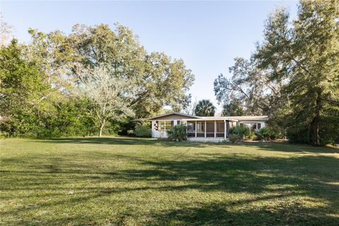 Tiny photo for 630 E Country Club Drive, Williston, FL 32696 (MLS # OM714525)