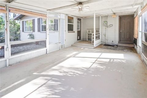 Tiny photo for 630 E Country Club Drive, Williston, FL 32696 (MLS # OM714525)