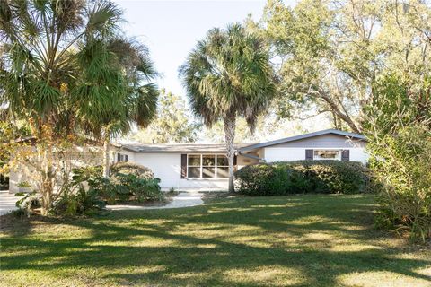 Tiny photo for 630 E Country Club Drive, Williston, FL 32696 (MLS # OM714525)