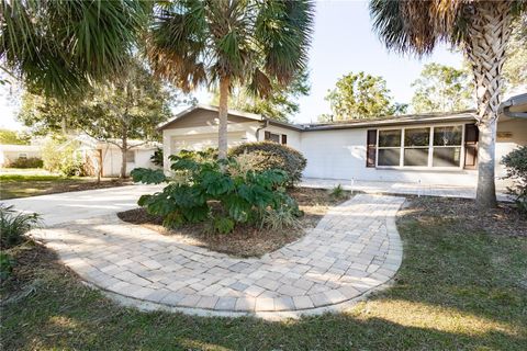 Tiny photo for 630 E Country Club Drive, Williston, FL 32696 (MLS # OM714525)