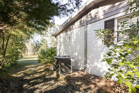 Tiny photo for 630 E Country Club Drive, Williston, FL 32696 (MLS # OM714525)