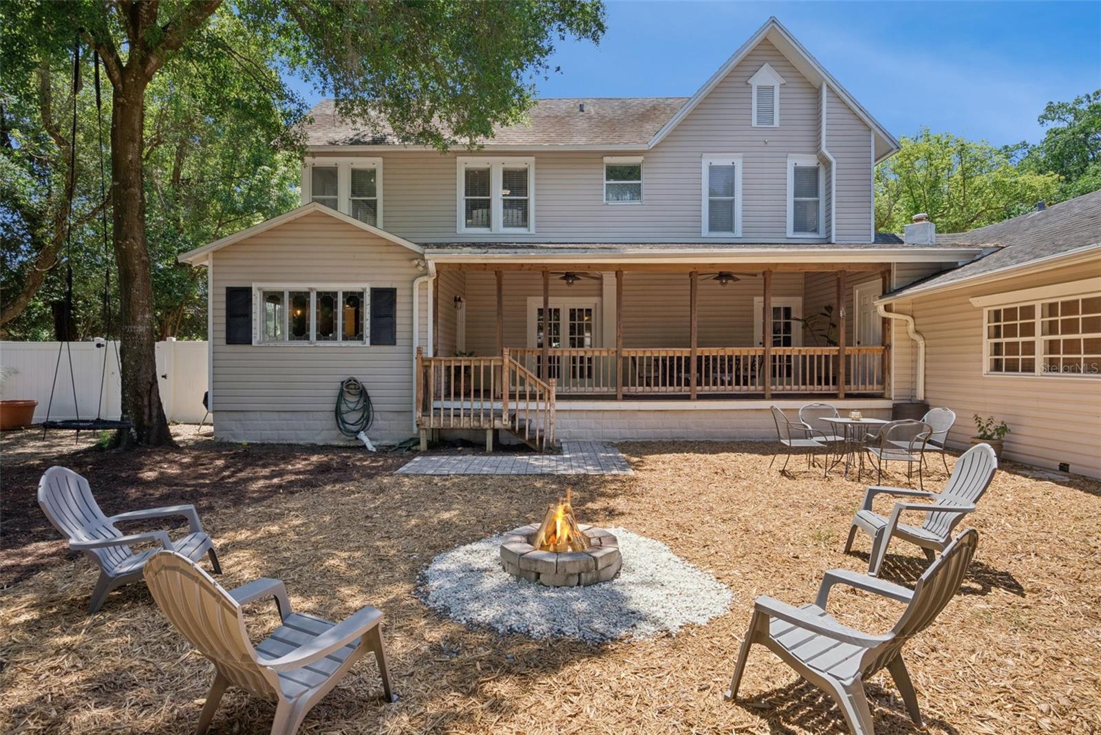 EUSTIS - Residential