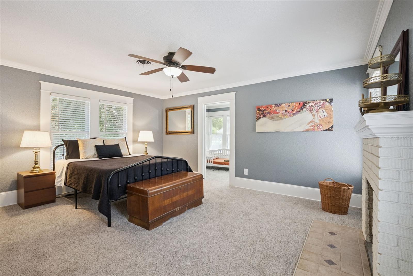 EUSTIS - Residential