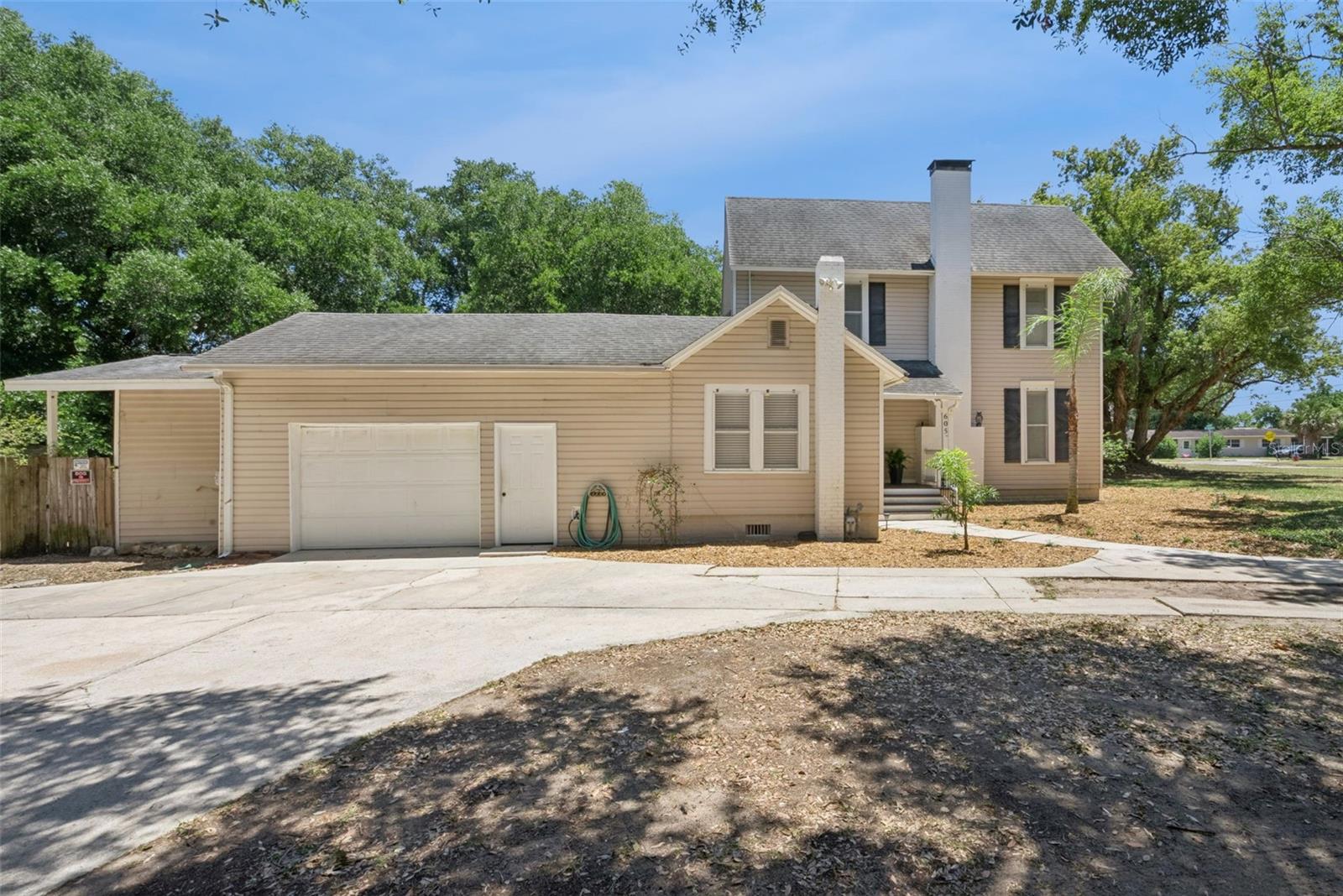 EUSTIS - Residential