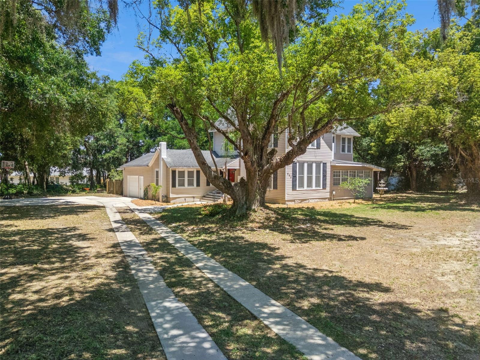 EUSTIS - Residential