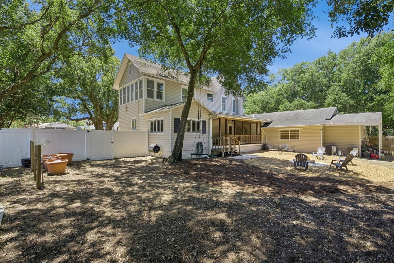 EUSTIS - Residential